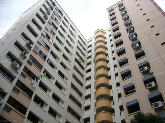 Tampines Street 71 thumbnail photo